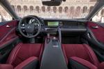 Lexus LC500 2017 года (NA)
